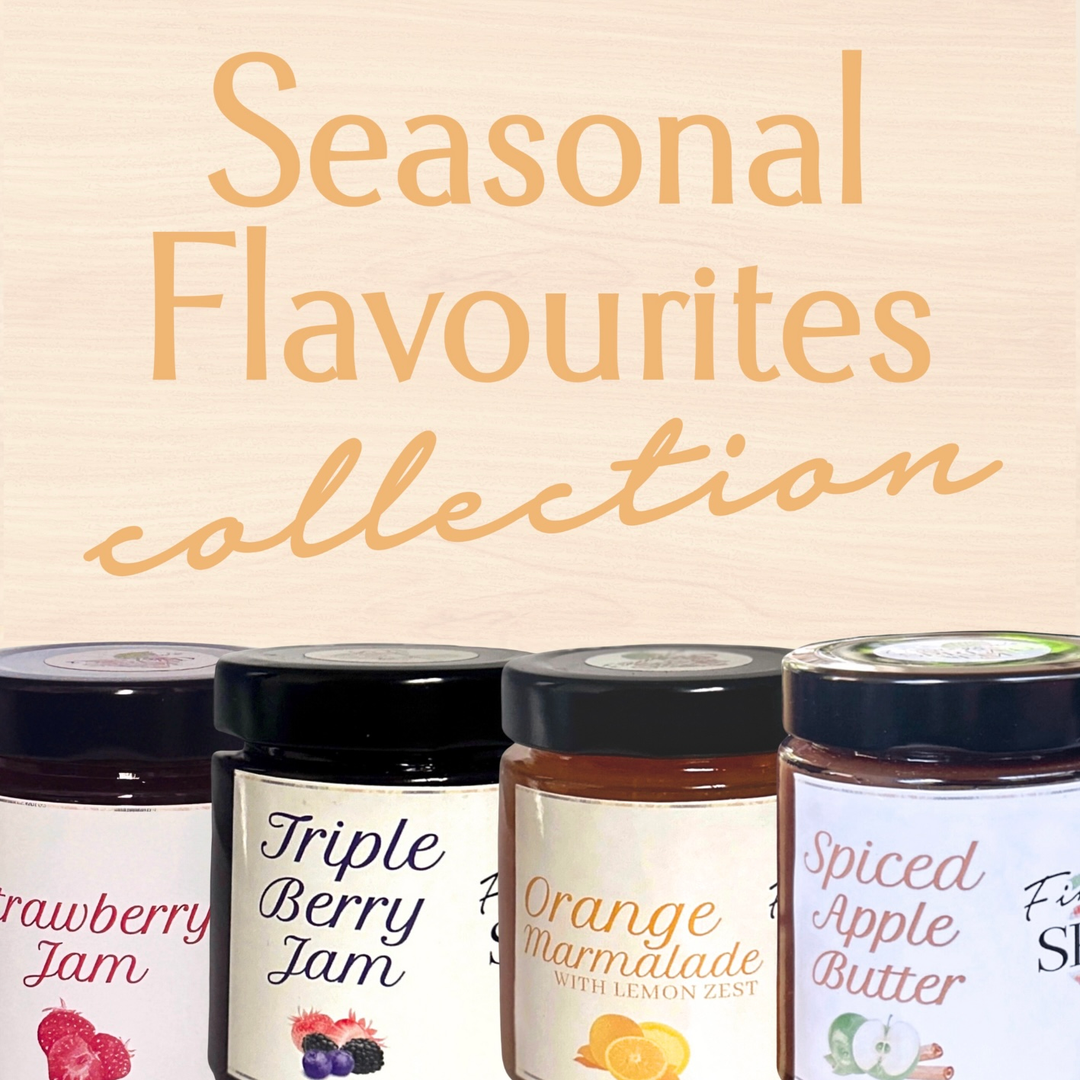 Seasonal Flavourites Collection