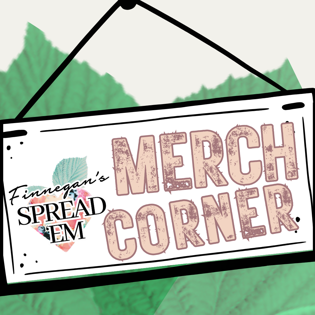 Merch Corner